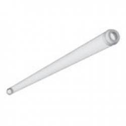 SLEEVE F96 LAMP T12 CLEAR
